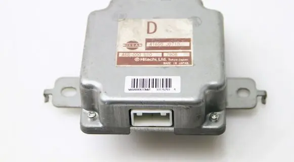 Nissan Qashqai Other control units/modules 41650JD710