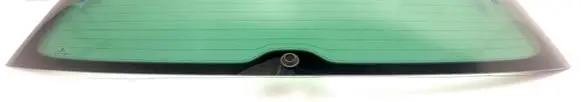 Volkswagen PASSAT B8 Opening tailgate glass 3G9845051G