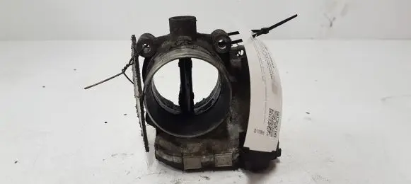 Ford Transit Throttle valve BK2Q9E926AB 0280750537
