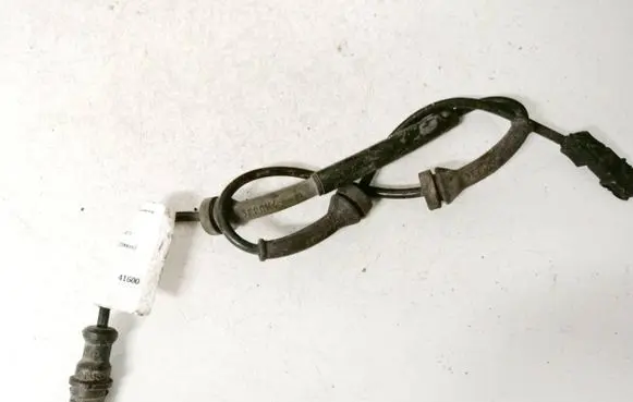 ABS brake wheel speed sensor
