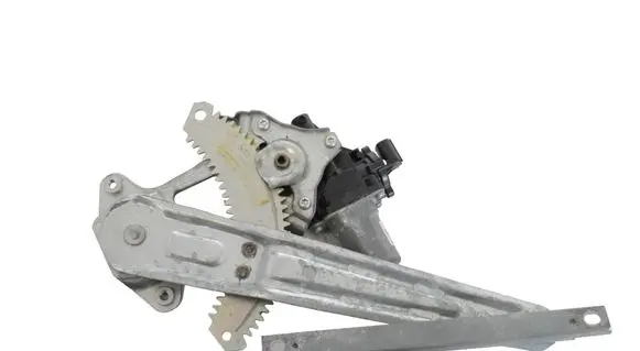 Audi A4 S4 B9 8W Rear window lifting mechanism without motor 827316PA0A