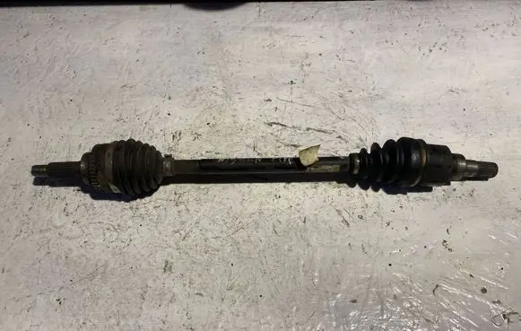 Nissan Pixo Front driveshaft
