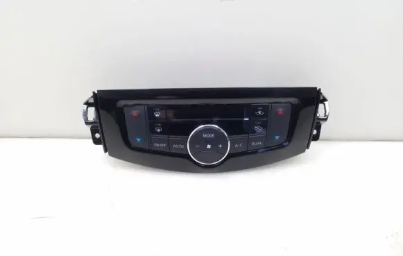 Nissan Navara D23 Air conditioner control unit module 275004KD1A