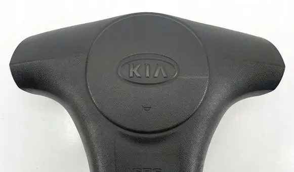 KIA Picanto Steering wheel airbag 5690007500