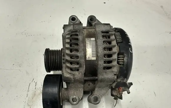 BMW 3 E90 E91 Generator/alternator 1042106020 7550468
