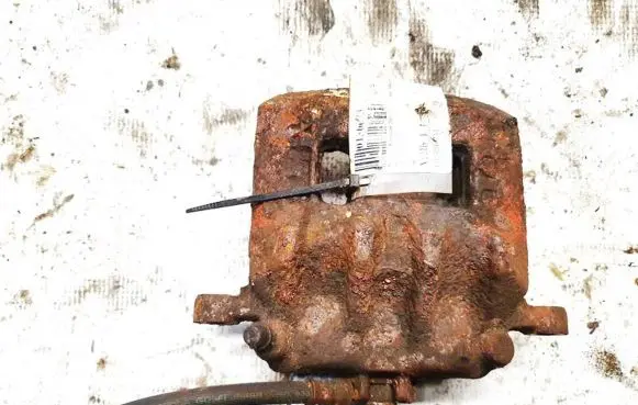 Subaru Forester SG Front brake caliper ad43t