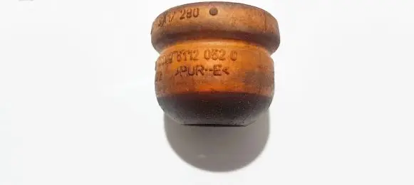 Opel Astra H Front shock absorber damper bump stop 13117280 gm13117280