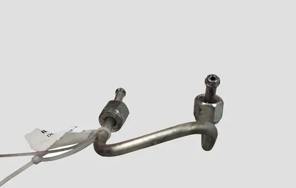 Audi A1 Fuel injector supply line/pipe
