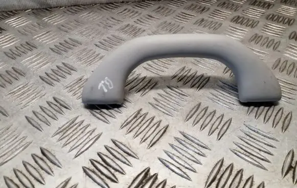 Volkswagen Sharan Rear interior roof grab handle 1K0857607M