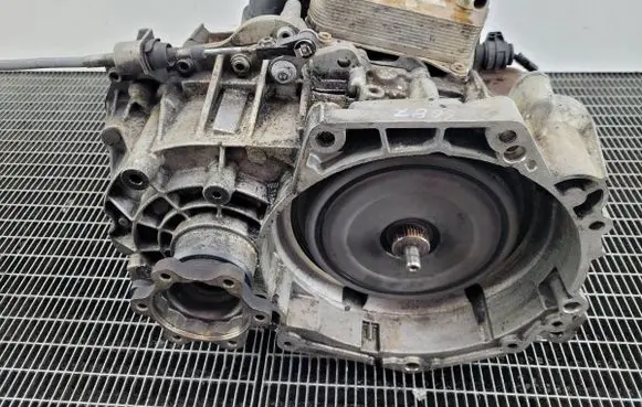 Audi A3 S3 8P Manual 5 speed gearbox