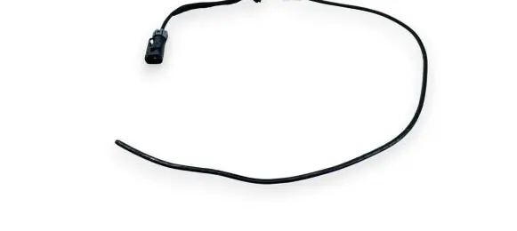 Mercedes-Benz GLA H247 Camera wiring loom 53816 A0005456133