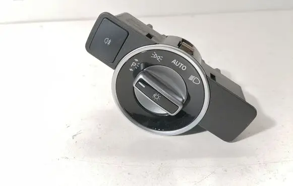 Mercedes-Benz E W212 Light switch A2129055001