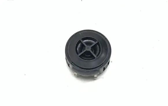 Front door speaker