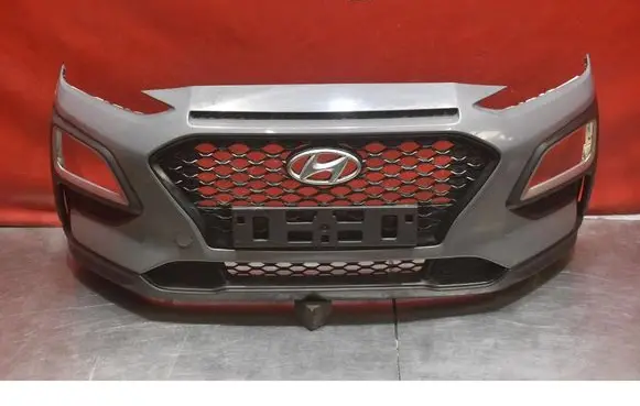 Hyundai Kona I Front bumper 