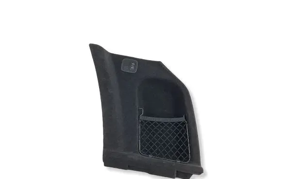Porsche Macan (95B) Other trunk/boot trim element 95B863990D