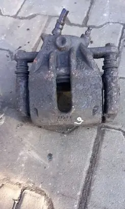 Renault Megane II Front brake caliper