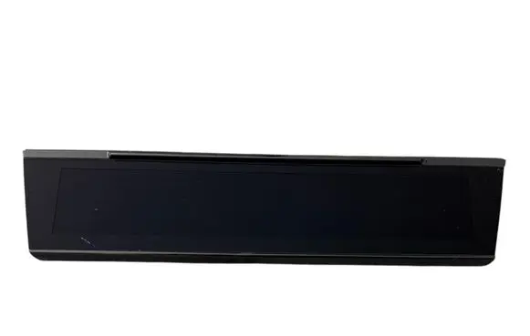 Peugeot 308 Screen/display/small screen 9834362680 983436268001 20221008