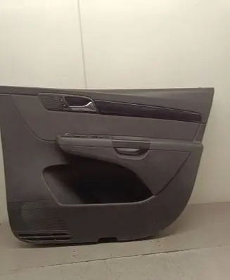Seat Alhambra (Mk2) Front door card panel trim 7N2867012 1038451447 V503798