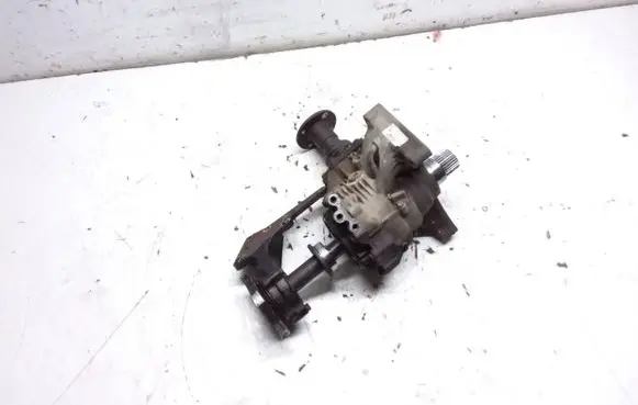 Nissan X-Trail T30 Front differential 