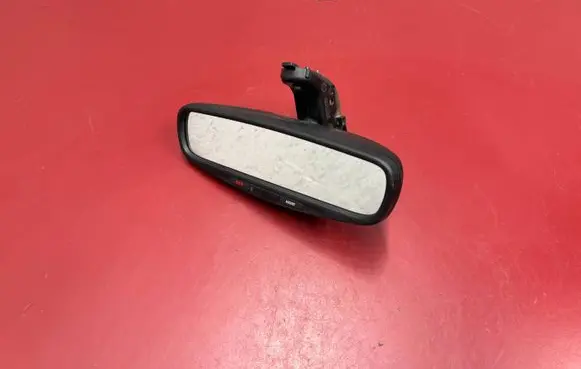 Chrysler Pacifica Rear view mirror (interior) 68339587AA