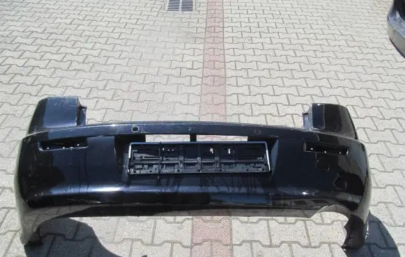 Mitsubishi Lancer VIII Rear bumper 6410A747752ZZ 1171000