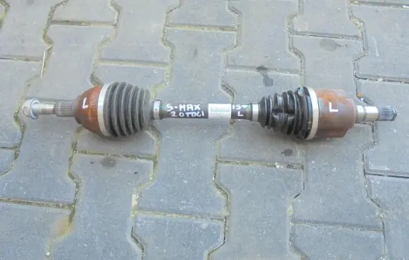 Ford S-MAX Front driveshaft GN153B436GB