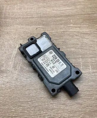 Mercedes-Benz C W203 Air quality sensor 2208300172 1147212078