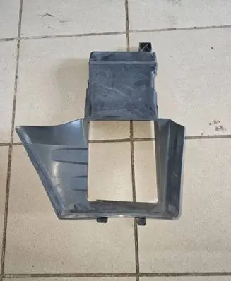 Ford Transit - Tourneo Connect Intercooler air guide/duct channel DT118121A