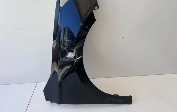 Skoda Fabia Mk3 (NJ) Fender 6V0821106