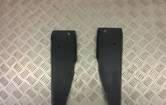 KIA Sportage Fender end trim 84169D9000