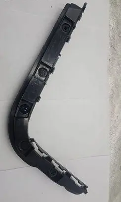 Tesla Model 3 Bumper support mounting bracket corner 1083988-00-I 108398800I 1083988