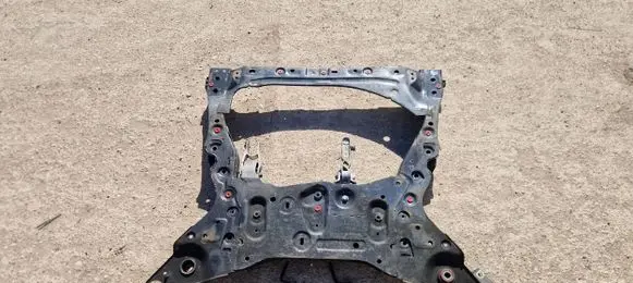 Volvo XC90 Front subframe 32221046