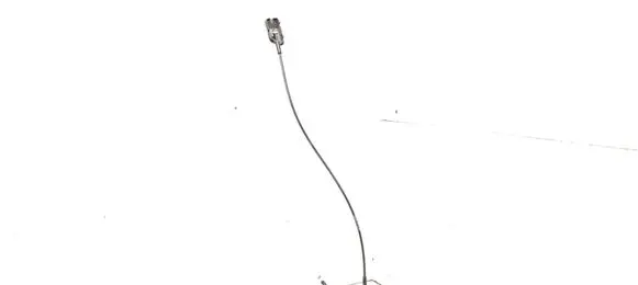 Renault Espace - Grand espace IV Front door lock