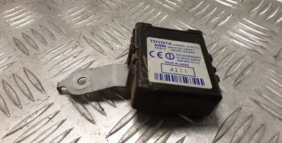 Toyota Prius (XW20) Other control units/modules 8999347011 48411010241