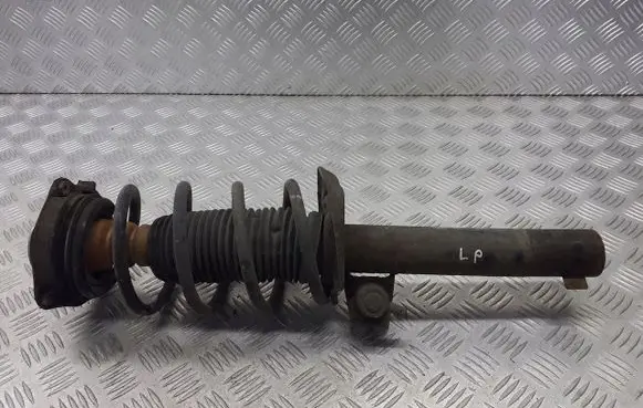 Audi A3 S3 8P Front shock absorber/damper 1K0413031