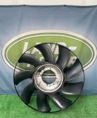 Land Rover Range Rover Sport L320 Viscous fan clutch 121740002