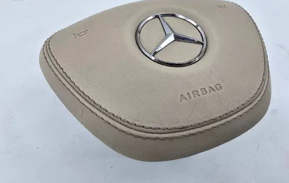 Mercedes-Benz S W222 Steering wheel airbag 22286000021B55