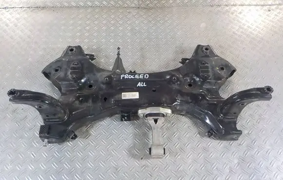 KIA Pro Cee'd III Front subframe 62401G4AA0 1903210110A