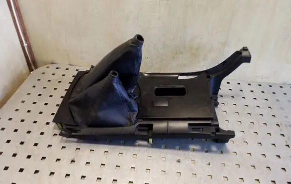 Toyota Land Cruiser (J120) Center console 5882160070 5880460260