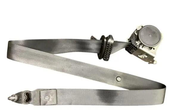 Dacia Sandero Front seatbelt 0080R00000 621088800C
