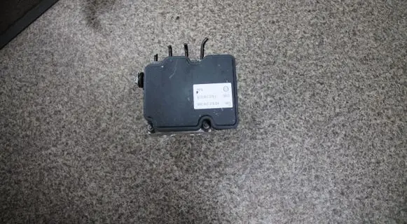 Audi A1 ABS Pump 6C0907379J 6R0907379BA