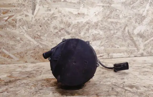 Maserati Quattroporte Secondary air pump 181197 72247204 586237543447