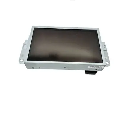 Ford Fusion II Screen/display/small screen DS7T14F239BP