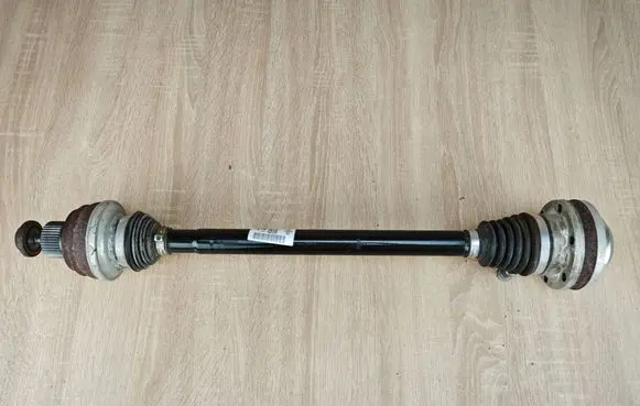 Audi Q5 SQ5 8R Rear driveshaft 8R0501203C