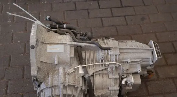 Porsche 911 991 Automatic gearbox 9G130003111