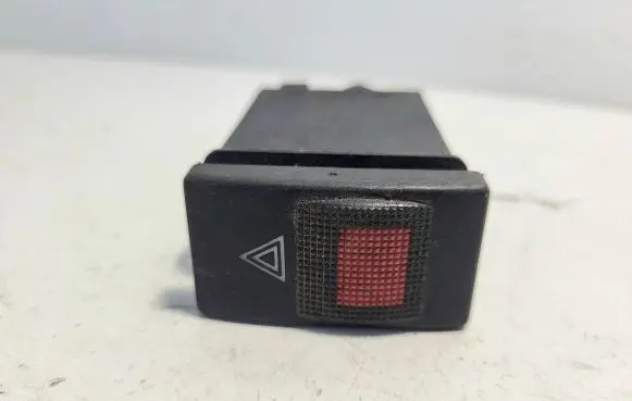 Audi A4 S4 B5 8D Hazard light switch 8D0941509