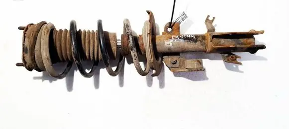 Mazda 2 Front shock absorber/damper DF7134900G
