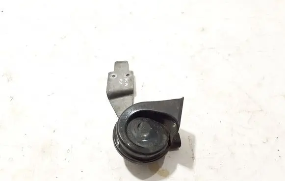 Audi A6 S6 C8 4K Horn signal 4K6951221