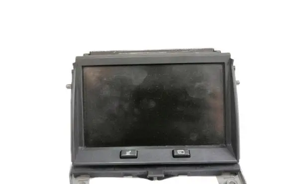 Land Rover Range Rover Sport L320 Screen/display/small screen YIE500090 4622005481 77302006