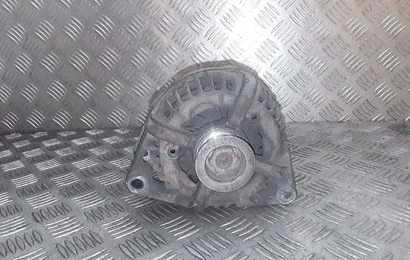 Opel Signum Generator/alternator 0124515080